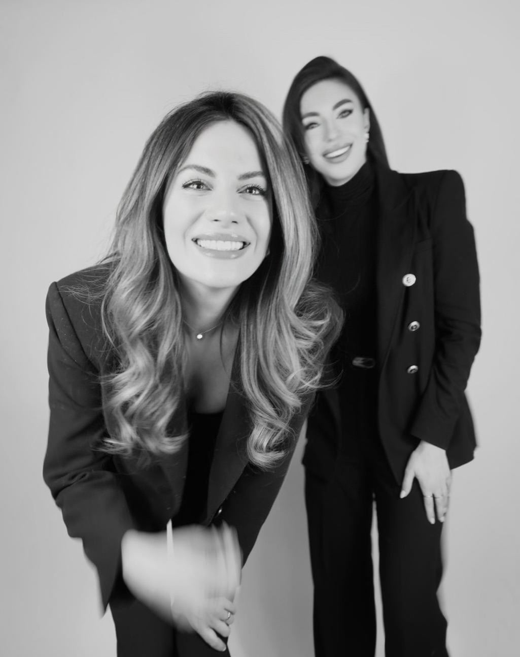 Mucha Communications Team